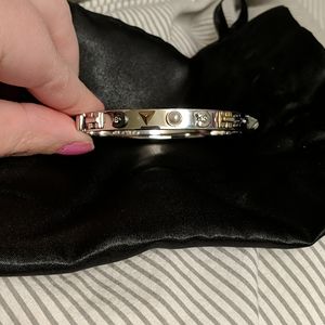 Coach Bracelet 💠 Reposh Bargain
